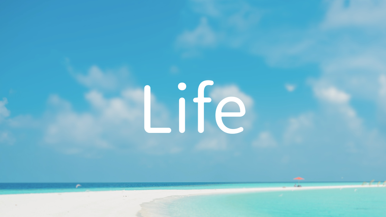 Life 1. What is life? 2. What is living?